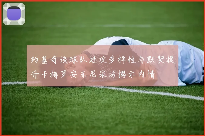 约基奇谈球队进攻多样性与默契提升卡梅罗安东尼采访揭示内情