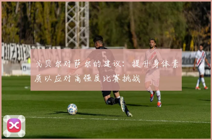 戈贝尔对萨尔的建议：提升身体素质以应对高强度比赛挑战