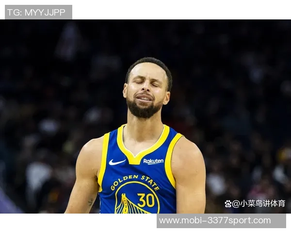 库里反思关键时刻表现呼吁球队在压力下展现更强实力