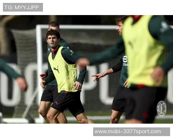 普利西奇坚持独自训练囧叔期待他能及时复出参加意大利杯